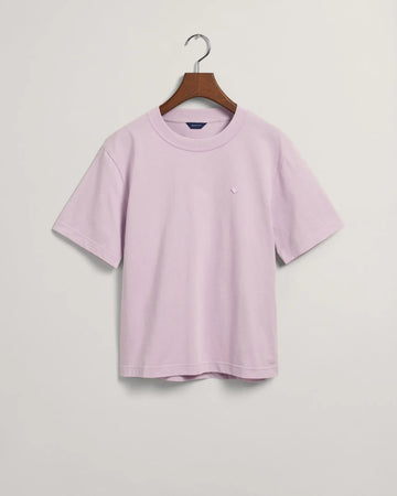 T-Shirt Icon G Essential (Outlet) GANT